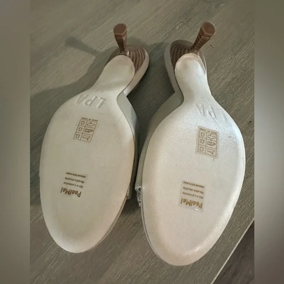 LPA /REVOLVE Elba Sandal in Light Brown
8.5 - Picture 10 of 12